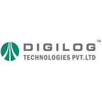 Digilog Technologies Pvt Ltd Logo
