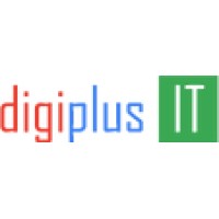 DigiPlus IT Logo