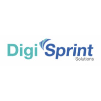 DigiSprint Solutions Logo