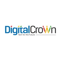 Digital Crown IT Systems LLP Logo