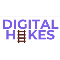 Digital Hikes Logo