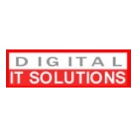 Digital IT Solutions (P) Ltd. Logo