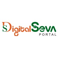 Digital Seva Portal Logo