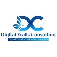 Digital Walls Consulting (DWC) Logo
