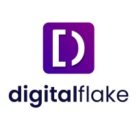 Digitalflake Logo
