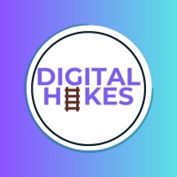 Digital Hikes Logo