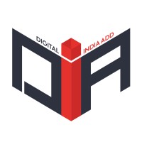 DigitalIndiaAdd Logo