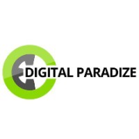 Digital Paradize Logo