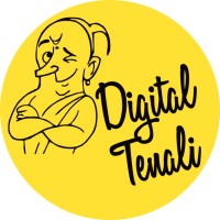 Digital Tenali Logo