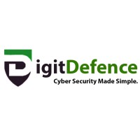 Digit Defence Logo