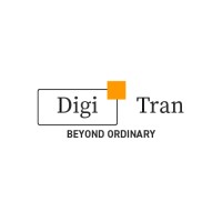 DigiTran Logo
