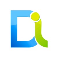DI Infotech Logo