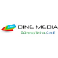 Dine-Media Interactive Logo