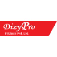 DizyPro Infotech Pvt. Ltd. Logo