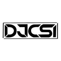 DJCSI - Computer Society of India, DJSCE Logo