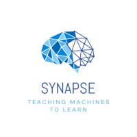 Synapse Logo