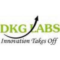 DKG Labs Logo