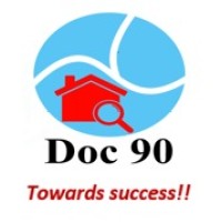 Doc90 Solutions Private Limited Logo