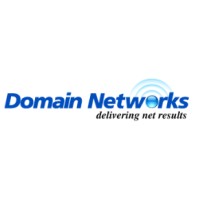 Domain Networks Pvt Ltd Logo