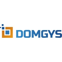 DOMGYS Logo