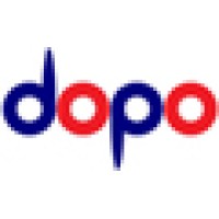 Dopo Infosystems Pvt. Ltd Logo