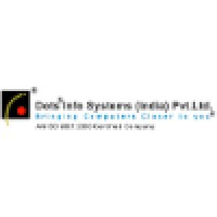 Dots Info Systems (India) Pvt. Ltd. Logo