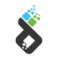 DoubleKlick Designs Pvt. Ltd Logo