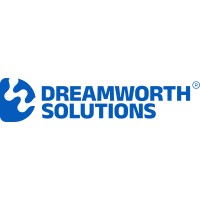 DreamWorth Solutions Pvt. Ltd. Logo
