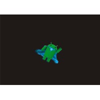 Droidshift IT Solutions Pvt Ltd Logo