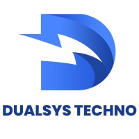 Dualsys Techno LLP Logo