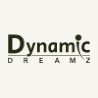 Dynamic Dreamz - Shopify, Shopify Plus, Website Design Agency Logo