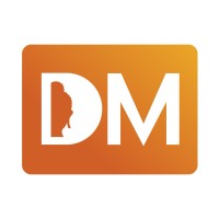 Dynamics Monk Consulting Services Logo