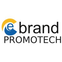 E-Brand Promotech Logo