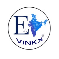 VINKX (E-Commerce Bharat) Logo