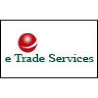 e Trade Services` Logo