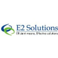E2 Solutions Logo