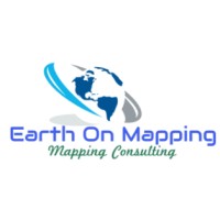Earth On Mapping Consulting Logo