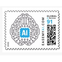 Ease My Ai Pvt Ltd Logo