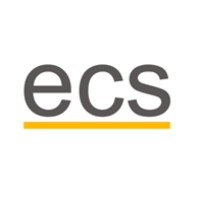 ECS (East Consultancy Services) Logo