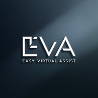 Easy Virtual Assist Logo