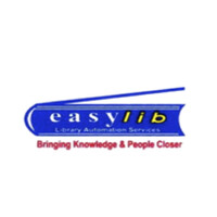 Easylib Software Pvt Ltd Logo