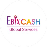 EbixCash Global Services Logo