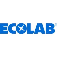Ecolab Digital Center Logo