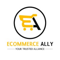 EcommerceAlly Logo