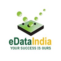eDataIndia Logo