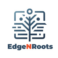 EdgeNRoots Logo