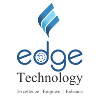 EDGE TECHNOLOGY.IN Logo