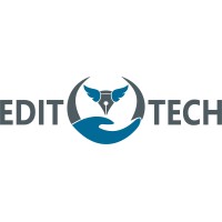 EditoTech Pvt Ltd Logo
