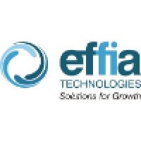 Effia Technologies Logo