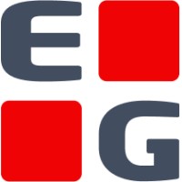 EG A/S Logo